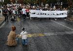 Варненци отново на протест в защита на кмета Благомир Коцев