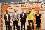 София - Седмица на спорта