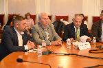 София - Заседание на комисията по регионална политика, благоустройство и местно самоуправление