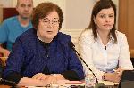 София - Заседание на комисията по регионална политика, благоустройство и местно самоуправление