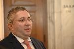 София - Заседание на комисията по регионална политика, благоустройство и местно самоуправление