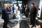 СОФИЯ - Хотел Хаят - Армия - Дни на италианската отбранителна индустрия