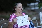 София - Протест заради топлофикация