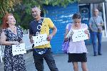 София - Протест заради топлофикация