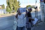 София - Протест заради топлофикация