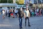 София - Протест заради топлофикация