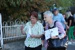 София - Протест заради топлофикация