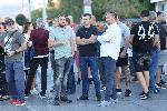 София - Протест заради топлофикация