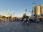 София - Протест заради топлофикация