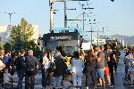 София - Протест заради топлофикация