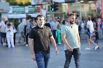 София - Протест заради топлофикация