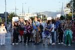 София - Протест заради топлофикация