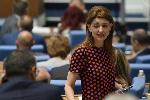 София - Заседание на Народното събрание