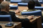 София - Заседание на Народното събрание