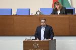 София - Заседание на Народното събрание