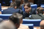 София - Заседание на Народното събрание