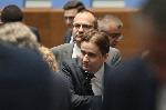 София - Заседание на Народното събрание