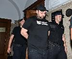 София - Дело за смъртта на Ферарио Спасов