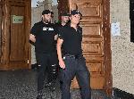 София - Дело за смъртта на Ферарио Спасов