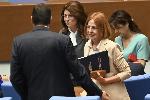 София - Заседание на Народното събрание