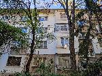 София  - Опасен бло