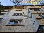 София  - Опасен бло