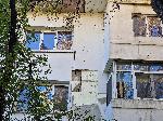 София  - Опасен бло