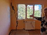 София  - Опасен бло