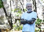 Варна - Паметна плоча на контраадмирал Емил Станчев.