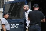 Прокурорския син пред варненския съд