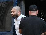 Варна - Мярка на прокурорски син