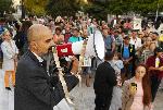 Варна - Протест в защита на Благомир Коцев