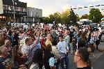 Варна - Протест в защита на Благомир Коцев