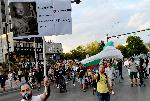 Варна - Протест в защита на Благомир Коцев