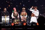 София - Горан Брегович с участието C’est La Vie Live Band &amp; Show