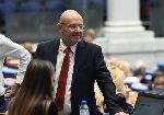 София - Заседание на Народното събрание