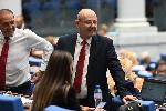 София - Заседание на Народното събрание