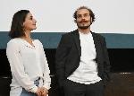 Стара Загора – Премиера на филма Под наем в рамките на куклено-театрален фестивал за възрастни Пиеро