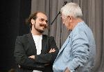 Стара Загора – Премиера на филма Под наем в рамките на куклено-театрален фестивал за възрастни Пиеро