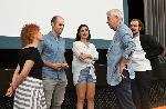 Стара Загора – Премиера на филма Под наем в рамките на куклено-театрален фестивал за възрастни Пиеро