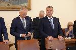 София - Заседание на Министерски съвет