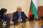 София - Заседание на Министерски съвет
