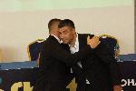 Представиха Александър Димитров за треньор на националния отбор по футбол