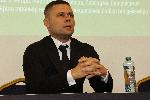 София - Футбол - Представяне Александър Димитров