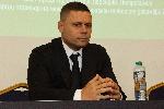 София - Футбол - Представяне Александър Димитров