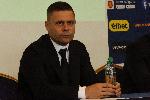София - Футбол - Представяне Александър Димитров
