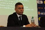 София - Футбол - Представяне Александър Димитров
