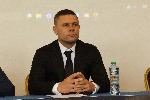 София - Футбол - Представяне Александър Димитров