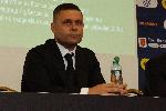 София - Футбол - Представяне Александър Димитров