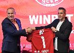 София - Представяне на треньора на ЦСКА Христо Янев